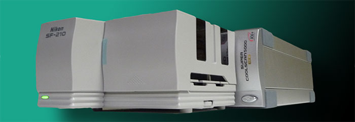 film-scanner